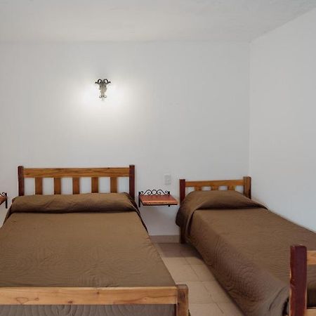 Aires De Cafayate Hostel ภายนอก รูปภาพ