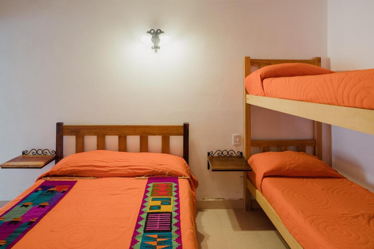 Aires De Cafayate Hostel ภายนอก รูปภาพ